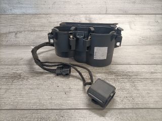 bontott AUDI A5 Pohártartó