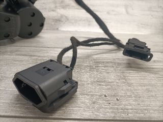 bontott AUDI A5 Pohártartó