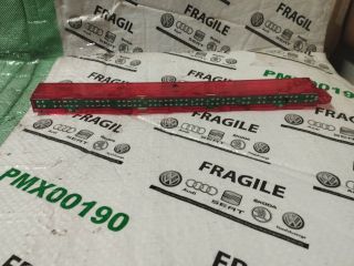 bontott AUDI A5 Pótféklámpa