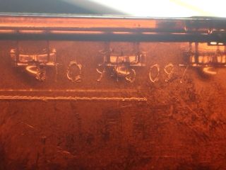 bontott AUDI A5 Pótféklámpa