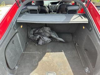 bontott AUDI A5 Pótkerék Rögzítő