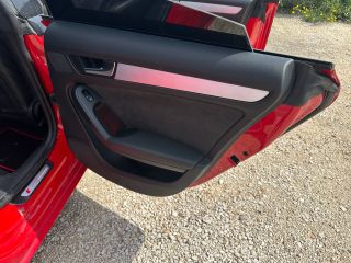 bontott AUDI A5 Pótkerék Rögzítő