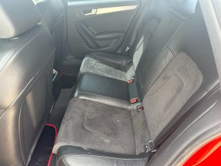 bontott AUDI A5 Pótkerék Rögzítő