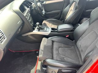 bontott AUDI A5 Pótkerék Rögzítő