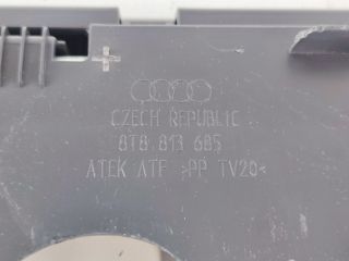 bontott AUDI A5 Pótkerék Szerszámtartó