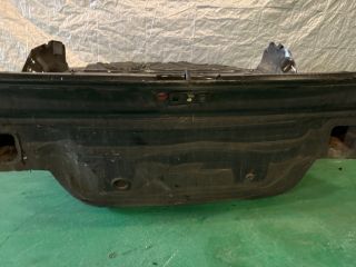 bontott AUDI A5 Pótkerék Tartó Fenéklemez