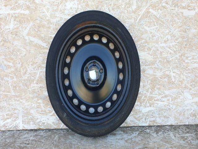 bontott AUDI A5 Pótkerék