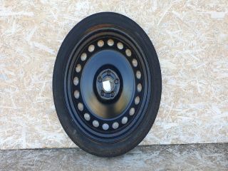 bontott AUDI A5 Pótkerék