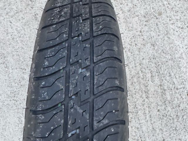 bontott AUDI A5 Pótkerék