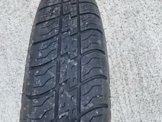 bontott AUDI A5 Pótkerék