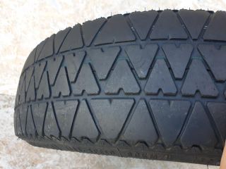 bontott AUDI A5 Pótkerék