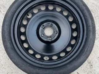 bontott AUDI A5 Pótkerék