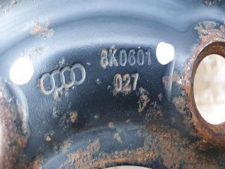 bontott AUDI A5 Pótkerék