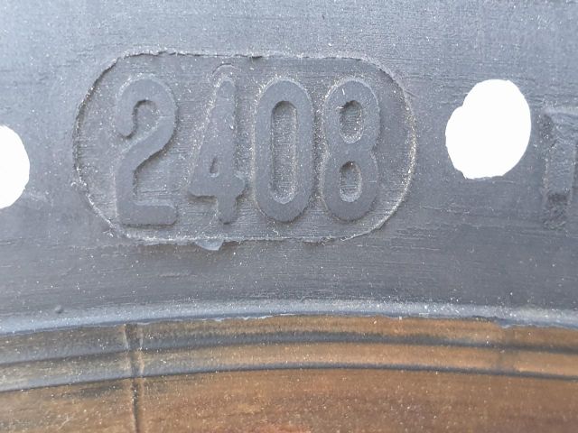 bontott AUDI A5 Pótkerék