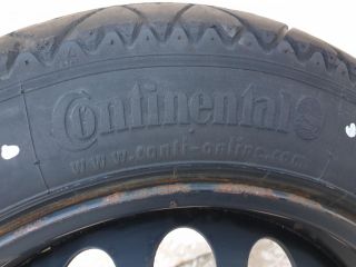 bontott AUDI A5 Pótkerék