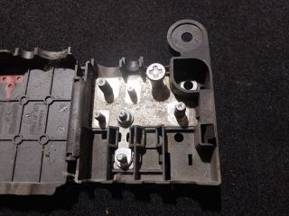 bontott AUDI A5 Pozitív Kábel Elosztó