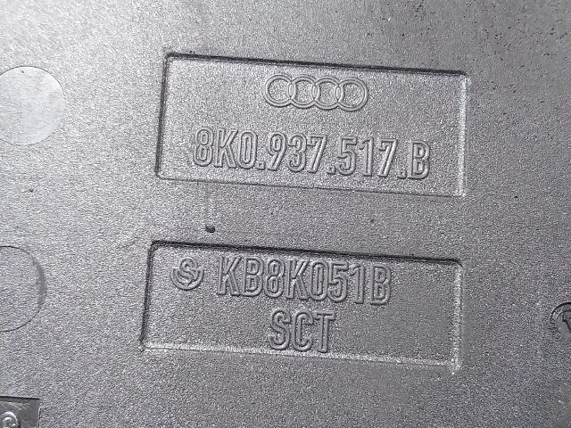 bontott AUDI A5 Pozitív Kábel Elosztó