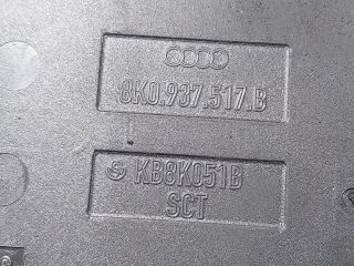 bontott AUDI A5 Pozitív Kábel Elosztó