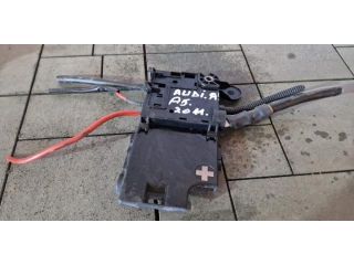 bontott AUDI A5 Pozitív Kábel