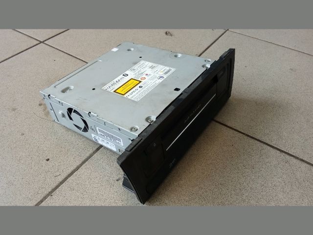 bontott AUDI A5 Rádió / CD