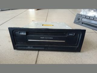 bontott AUDI A5 Rádió / CD