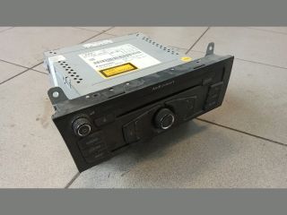 bontott AUDI A5 Rádió / CD