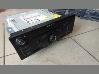 bontott AUDI A5 Rádió / CD