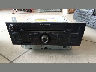 bontott AUDI A5 Rádió / CD