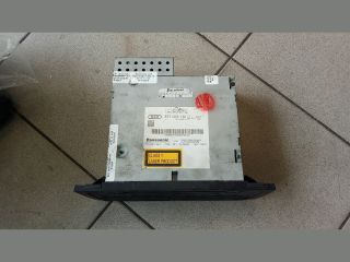 bontott AUDI A5 Rádió / CD