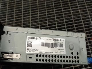 bontott AUDI A5 Rádió / CD