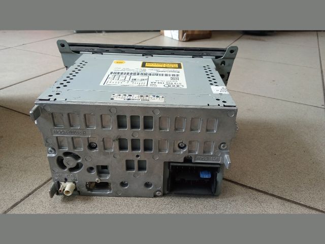 bontott AUDI A5 Rádió / CD