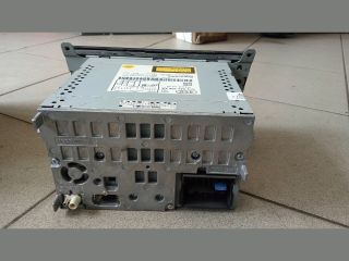 bontott AUDI A5 Rádió / CD