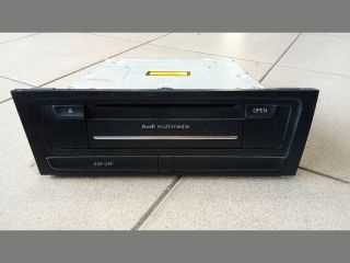 bontott AUDI A5 Rádió / CD