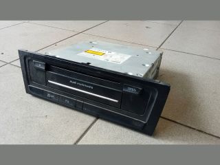 bontott AUDI A5 Rádió / CD