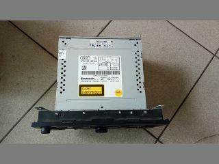 bontott AUDI A5 Rádió / CD