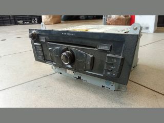 bontott AUDI A5 Rádió / CD