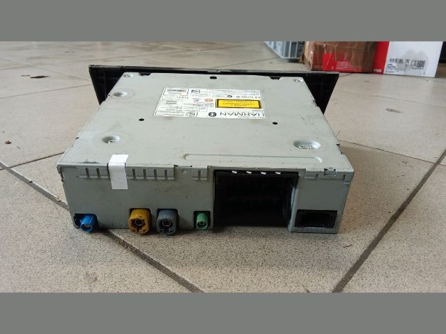 bontott AUDI A5 Rádió / CD