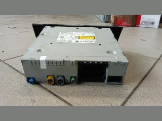 bontott AUDI A5 Rádió / CD