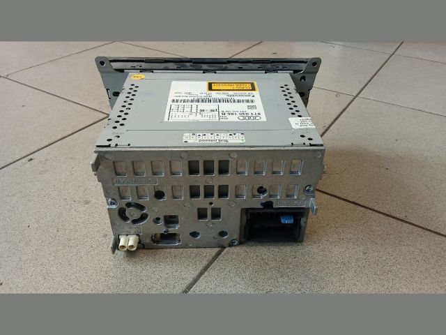 bontott AUDI A5 Rádió / CD