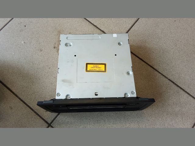 bontott AUDI A5 Rádió / CD