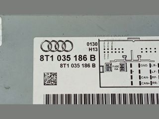 bontott AUDI A5 Rádió / CD