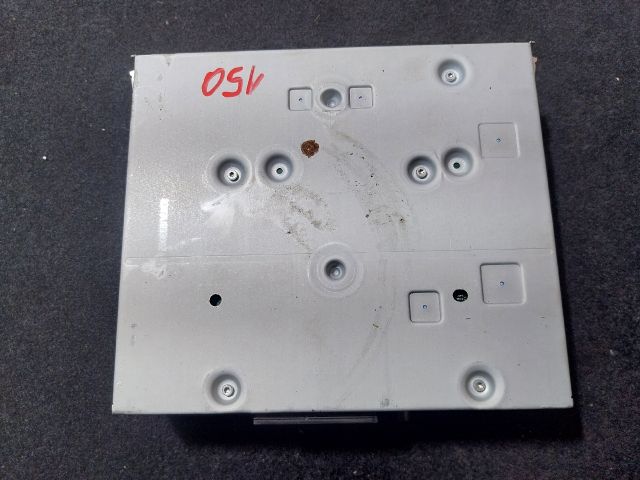 bontott AUDI A5 Rádió / CD