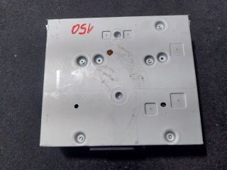 bontott AUDI A5 Rádió / CD