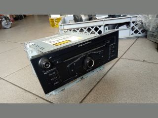bontott AUDI A5 Rádió / CD