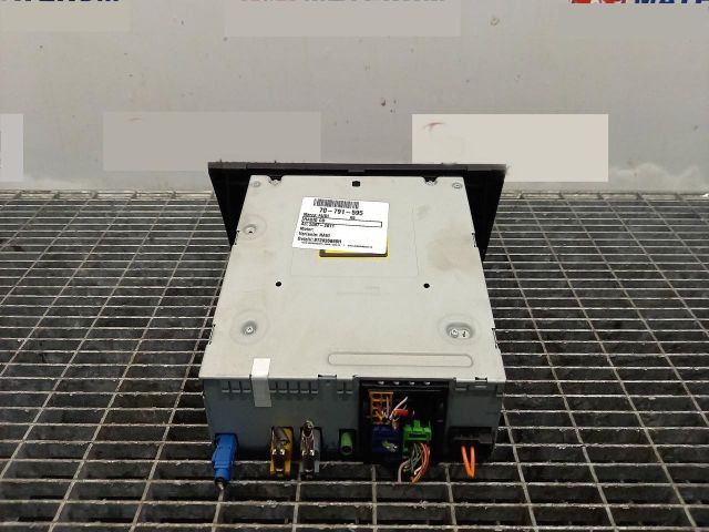 bontott AUDI A5 Rádió / CD