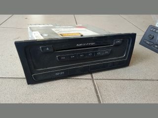 bontott AUDI A5 Rádió / CD