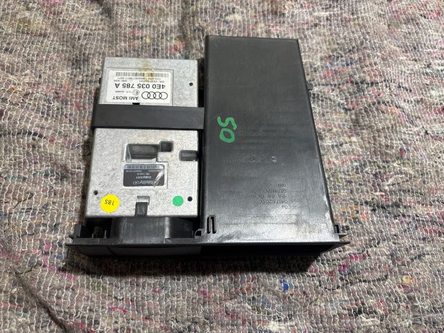 bontott AUDI A5 Rádió / CD