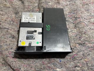 bontott AUDI A5 Rádió / CD