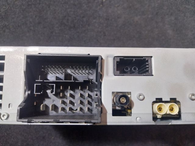 bontott AUDI A5 Rádió / CD