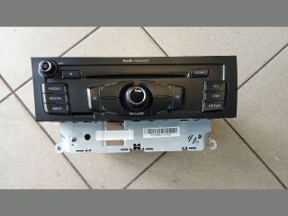 bontott AUDI A5 Rádió / CD
